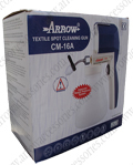 spray gun arrow cm16a packing box photo